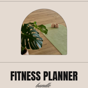 Fitness Planner