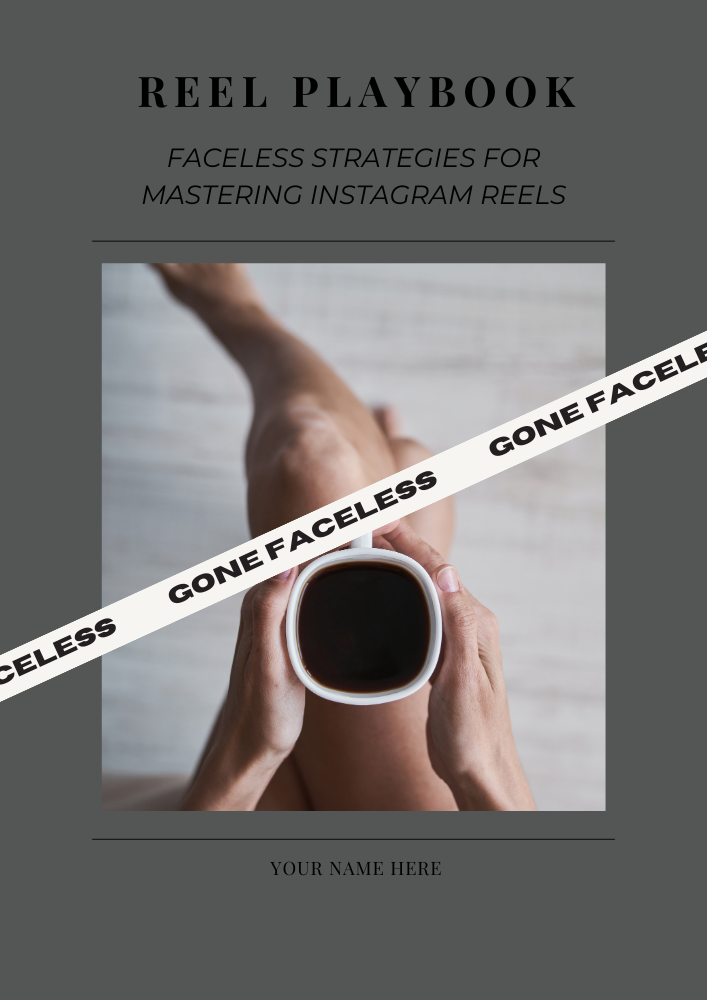 Reel Playbook